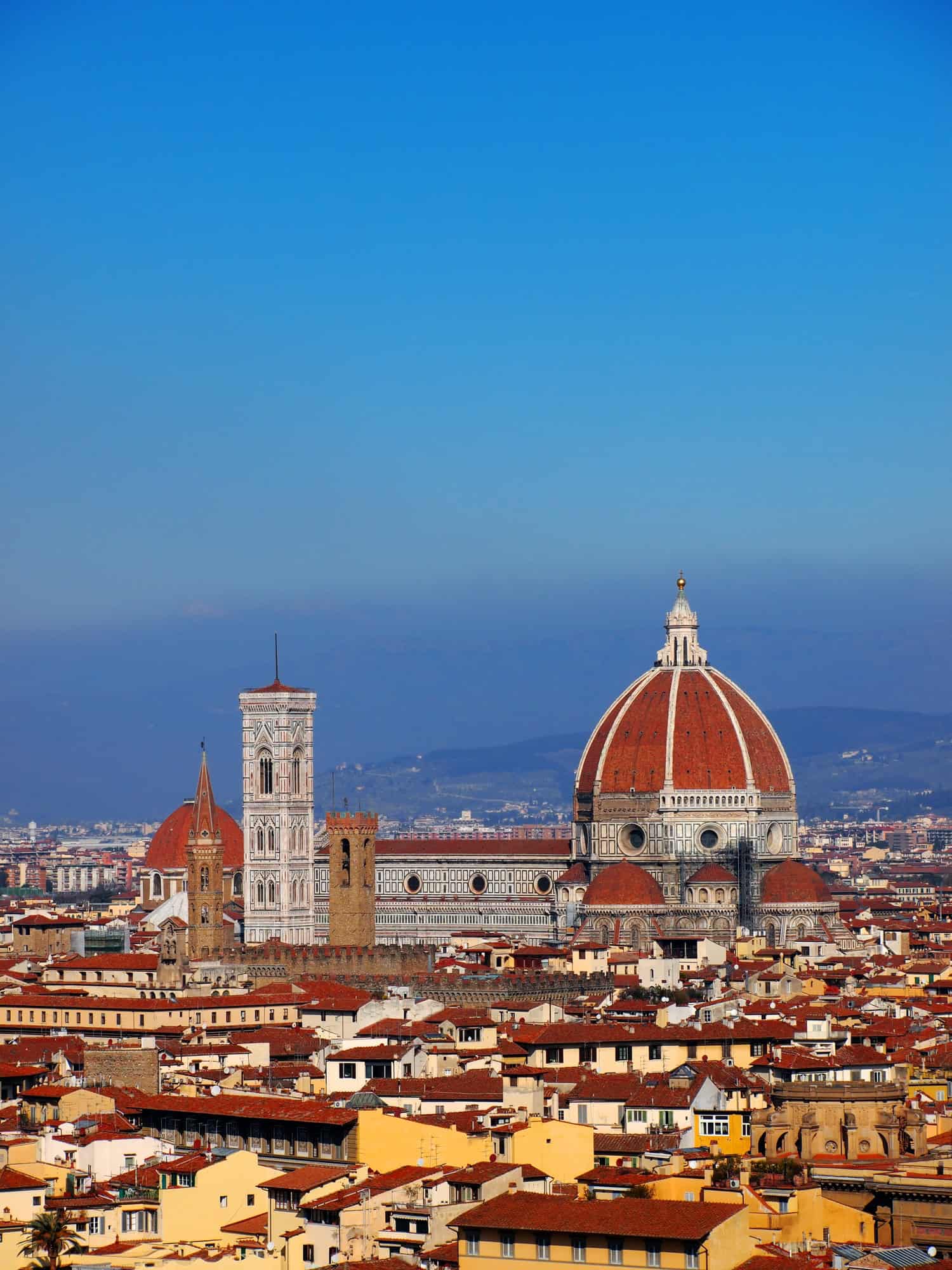 Florence, Italy
